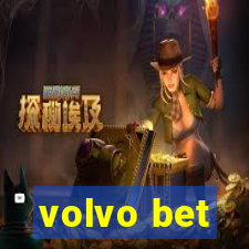 volvo bet